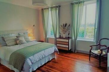 Bed and Breakfast Chambre D Hôtes   La Maison 1882