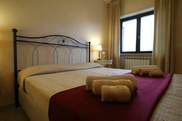 Le Terrazze B&b