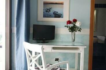Le Terrazze B&b