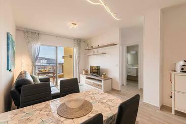 Los Cristianos Apartamento Verodal