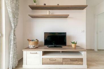 Los Cristianos Apartamento Verodal