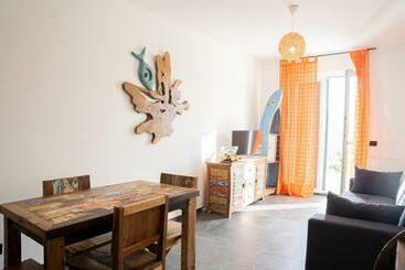 Villa Lice Verici