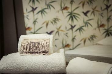 هاستل Elvas The Queen Residence