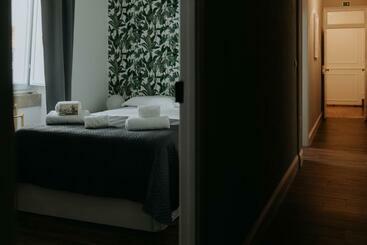 هاستل Elvas The Queen Residence