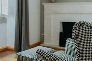 هاستل Elvas The Queen Residence
