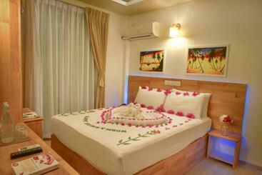 تختخواب و صبحانه Ocean Lilly Inn