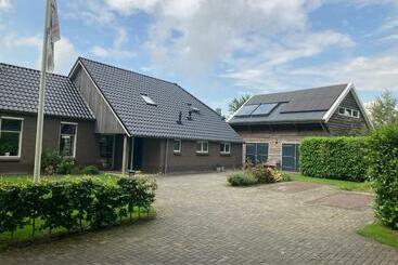 Bed & Breakfast Beilerhorst