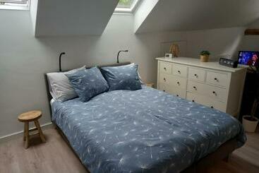Bed & Breakfast Beilerhorst