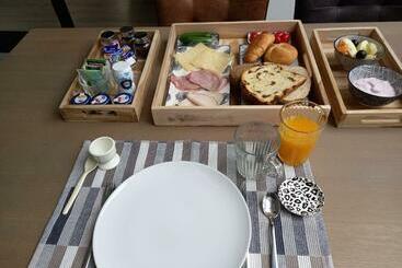 Bed & Breakfast Beilerhorst