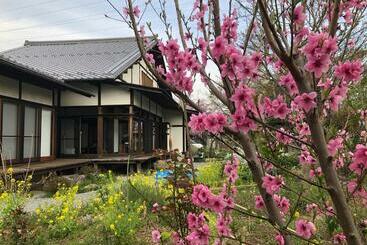 پانسیون Fukurou No Oyado   Vacation Stay 71246v