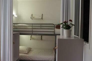 پانسیون Studio Camino Real