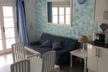 Apartament Yucca Fanabe