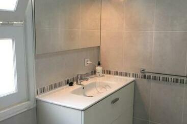 Apartament Yucca Fanabe