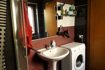 B&b Riva Volturno