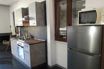 B&b Riva Volturno