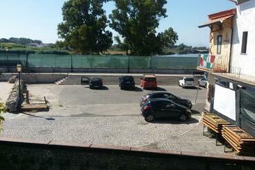 B&b Riva Volturno