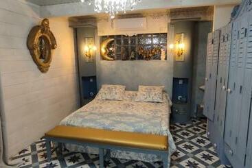 تختخواب و صبحانه Domaine Le Lanis Chambre D Hôtes Piscine Spa Sur Réservation