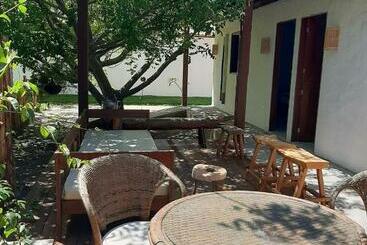 هتل Pousada Casa Branca