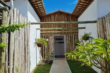 هتل Pousada Casa Branca