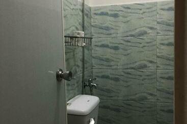 Nearest Hostel Pasay City By Reddoorz