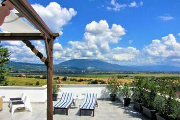 پانسیون Casa Con Vista Fantastica