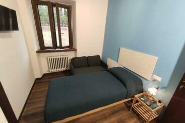 B&b Il Fienile