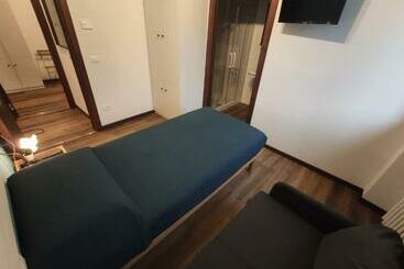B&b Il Fienile