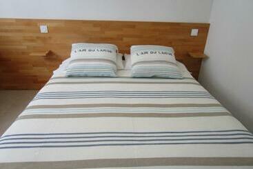 تختخواب و صبحانه Chambre D Hôte, Royan Plage, Petit Déjeuner Bio