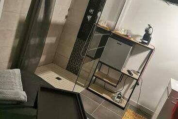 تختخواب و صبحانه Jacuhomespa13