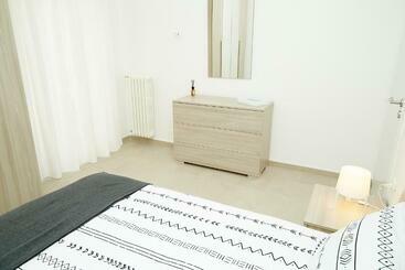 تختخواب و صبحانه Scirocco Guest House