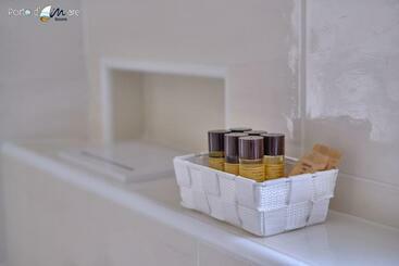 پانسیون Porto D Amare   Rooms