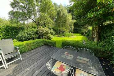 B&b Aan De Hoofdkade