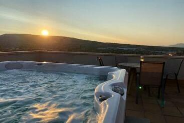 تختخواب و صبحانه Casa Rioja Relax