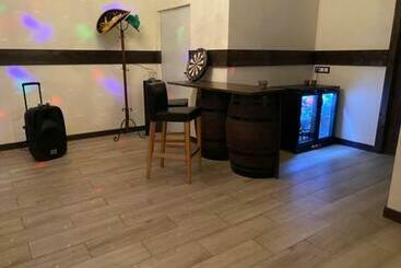 تختخواب و صبحانه Casa Rioja Relax