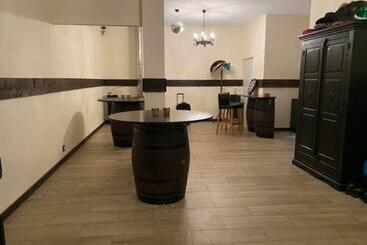 تختخواب و صبحانه Casa Rioja Relax