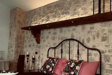 ベッドアンドブレックファースト La Casa Del Fragnone