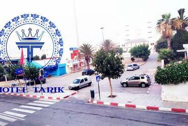 هتل Tarik Fnideq