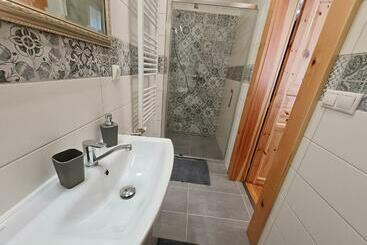 پانسیون Apartmány Perla