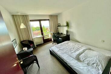 Pension Linz