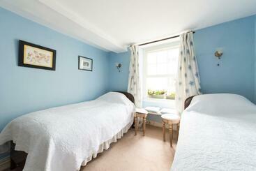 St Annes Bed And Breakfast
