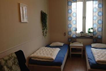 Bosses Gästvåningar  Hostel