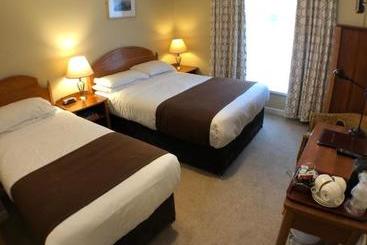 تختخواب و صبحانه Beach Haven Accommodations