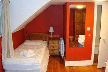 Huband House B&b