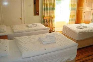 Huband House B&b