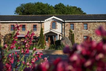 Bed and Breakfast Newgrange Lodge