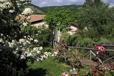 Country House Pro Vobis