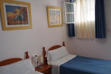 Hostal Fantoni