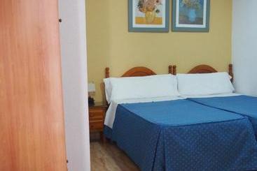 Hostal Fantoni