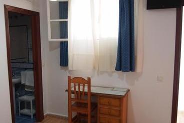 Hostal Fantoni