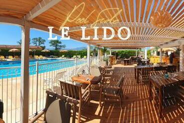 هتل Le Lido
